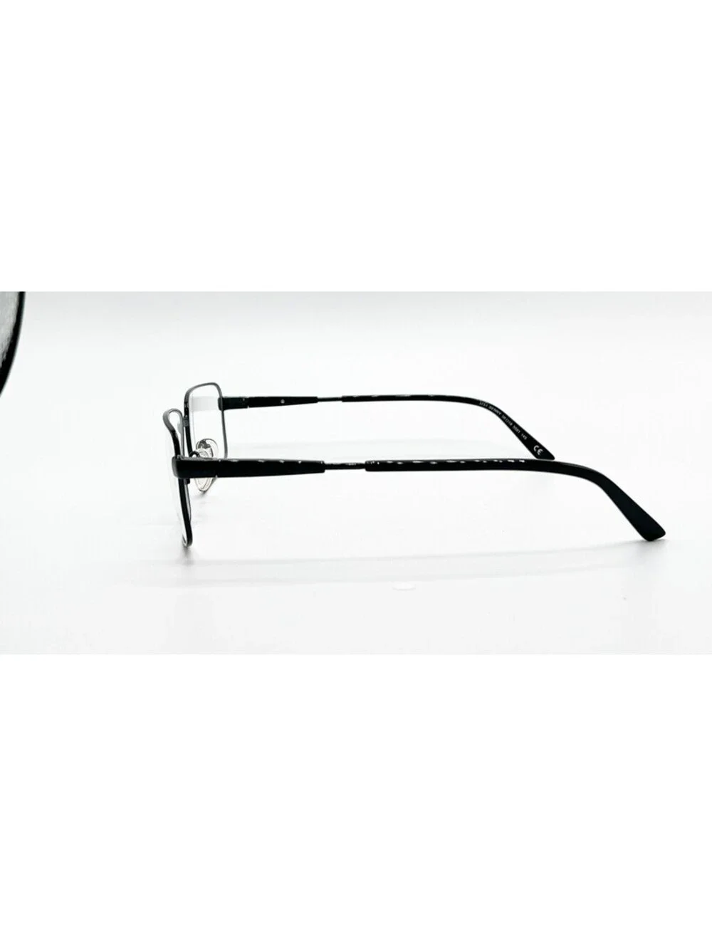 Skaga 3751 Benny 5501 Black Authentic Eyeglasses 56-18-145